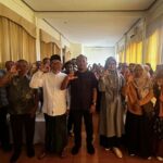Milad ke-24 PKS, Riyono Caping Gelar Pelatihan Ayam Petelur Rumahan untuk Kader