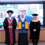 Reni Astuti Raih Doktor Cumlaude Unair, Bongkar Pola ‘Hat-trick’ Anggota Dewan