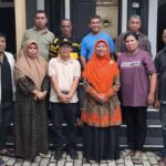 Bersama BWS, Saadiah Uluputty Duduk Bersama Warga Bahas Penanganan Bantalan Talud Sungai di Amaci