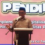 Era Digital Learning, Fikri Faqih: Guru Harus Melek Teknologi dan Perkuat Pendidikan Karakter
