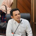 Sistem Data Selama Ini Sektoral, Baleg Sepakat RUU SDI Punya Daya Paksa Kuat