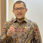 Aher Apresiasi Kinerja Satgas Rehabilitasi Pascabencana Sumatera dalam Pemulihan Layanan Publik