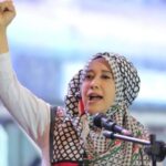 Aktivis asal Sulsel Diculik Israel, Meity: Kita Doakan Mereka Pulang dengan Selamat!