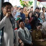 Abdul Hadi Diapresiasi Menteri PKP atas Perjuangan Program Rumah Layak Huni