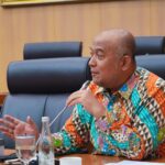 Jalal Abdul Nasir Dorong Investasi Migas Perkuat Industri dan Serap Tenaga Kerja