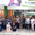 Ateng Sutisna Dorong Kemitraan Koperasi dan Korporasi untuk Perkuat Industri Nanas Subang