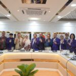 Terima Aspirasi PDHI, Ledia Hanifa dan Slamet Soroti Pentingnya RUU Kedokteran Hewan untuk Ketahanan Kesehatan Nasional