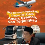 e-newsletter PKSParlemen edisi April 2026