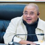 Habib Aboe Bakar: HUT PII Momentum Teguhkan Ideologi di Era Disrupsi