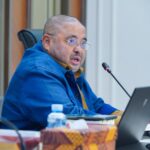 Habib Aboe Apresiasi Polda Kepri Bongkar Judi Online Internasional, Dorong Masyarakat Aktif Bantu Polisi