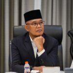 DPR RI Apresiasi Keberhasilan Pemerintah Indonesia Bebaskan WNI yang Ditahan Israel