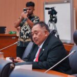Ateng Sutisna Soroti Risiko Sosio-Kultural dalam Pengembangan Panas Bumi di Lembata