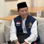 Menjelang Armuzna, Timwas Haji Ingatkan Jemaah Fokus Jaga Kesehatan dan Hindari Risiko Tersesat
