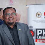 Jelang Paripurna DPR, Yanuar Arif: Rakyat Butuh Optimisme Ekonomi dari Presiden Prabowo