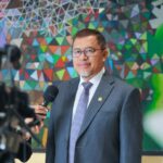 Ahmad Heryawan Dorong Bank Tanah Prioritaskan Redistribusi untuk Masyarakat Kecil
