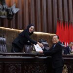 Adang Daradjatun: Perubahan UU Kepolisian Harus Perkuat Polri sebagai Pelayan Masyarakat
