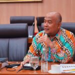 Jalal Abdul Nasir Dorong Target Lifting Minyak 2027 Lebih Optimistis