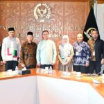 Bersyukur atas Pembebasan WNI dan Aktivis Negara Lain dari Penculikan, HNW Apresiasi Kemlu RI dan Dorong Sanksi Internasional kepada Israel