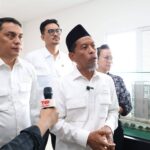 Komisi V: Rusun TOD Pondok Cina Dapat Menekan Angka Backlog Rumah