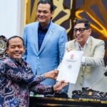 RUU Pemerintahan Aceh Dibahas, PKS Dorong Otonomi Khusus yang Adil dan Bermartabat