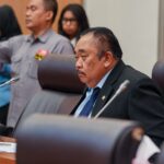 Peringati Hari Lingkungan Hidup Sedunia, Ateng Sutisna Serukan Akhiri Paradigma Greenwashing