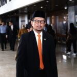 Amin Ak Ingatkan Risiko Residential Outflow, Minta Pemerintah dan BI Jaga Kepercayaan Investor Domestik