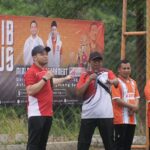 Habib Idrus Cup 2026 Berlangsung Meriah, DPC Ciputat Timur Jadi Juara