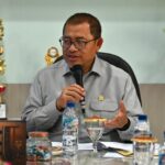 Aher Dorong Percepatan Penegasan Batas Desa melalui Program ILASPP