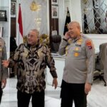 Habib Aboe Bakar Apresiasi Capaian Polda Kalsel Perangi Narkoba