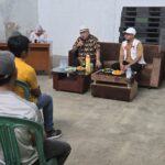 Ateng Sutisna Dorong Regenerasi Petani Muda untuk Jaga Subang sebagai Lumbung Beras Nasional