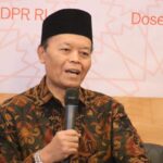 HNW Dukung DPRD DKI Jakarta, Madrasah Harus Masuk Program Sekolah Gratis