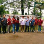 Kunjungan Pengawasan Industri di Lippo Cikarang, Jalal Abdul Nasir Soroti Tata Kelola Limbah dan Perizinan