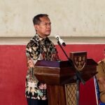 Gelar Pembekalan dan Uji Sertifikasi Pekerja Konstruksi, Rofik Soroti Pentingnya Legalitas dan Kompetensi Tenaga Kerja Lokal