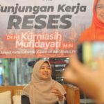 Kurniasih Dorong Kolaborasi Perluas Akses Pendidikan, 3,9 Juta Anak Jadi Perhatian Bersama