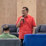 Aher Sambut Kolaborasi LAN RI dan GIDS dalam Penguatan Kapasitas ASN Berbasis Human-Based Governance