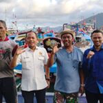 Riyono Caping: Subsidi Solar Harus Tetap Ada untuk Nelayan Kecil