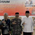 Soroti Angka Kuliah Kritis di Brebes, Komisi X DPR RI Paparkan Empat Strategi Kampus Dongkrak IPM