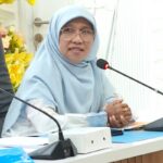 Saadiah Uluputty Satukan Persepsi Perjuangan Infrastruktur Maluku Jelang RAPBN 2027