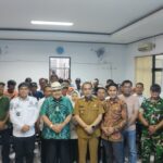 Ateng Sutisna Dukung KKP dan KKPP Perhutani untuk Entaskan Kemiskinan Masyarakat Sekitar Hutan