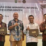 Hendry Munief: Siak Harus Menjadi Wajah Wisata Budaya Melayu Indonesia