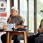 Ateng Sutisna Dorong Generasi Muda Majalengka Jadi Agen Perubahan dan Penggerak Komunitas Positif