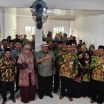 Ateng Sutisna Dorong Penguatan Kesejahteraan dan Regulasi Guru Madrasah di Majalengka