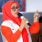 Meity Rahmatia Apresiasi Kinerja Imigrasi Awasi WNA di Indonesia