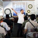 Riyono Tekankan Pentingnya Tata Ruang Laut untuk Kesejahteraan Nelayan