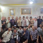 Safari Reses, Alifudin Jangkau Puluhan Titik di Kalbar untuk Kawal Keluhan dan Aspirasi Rakyat