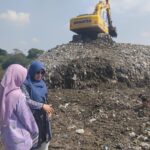 Sidak TPA Randegan, Meitri Dorong Revitalisasi dan Tegakkan Aturan Sampah Lintas Wilayah