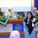 Sindikat Transnasional “Obok-Obok” Indonesia, Meity: Kita Bukan Negara Rapuh, Pemerintah Harus Perangi Secara Tuntas!