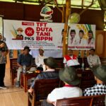 Ateng Sutisna Soroti Krisis Regenerasi Petani, Dorong Duta Tani PKS Jadi Motor Kemandirian Pangan di Daerah