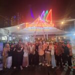 Gen Z Goes To Senayan: Ateng Sutisna Kenalkan Politik kepada Anak Muda Subang, Majalengka, dan Sumedang