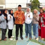 Jalal Abdul Nasir Soroti Insentif Kader Posyandu yang Belum Optimal